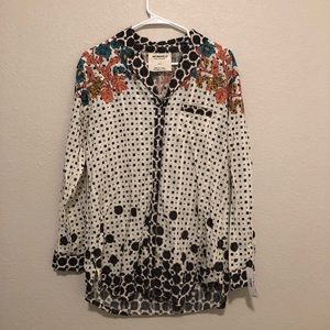 Intimately Free People Tunic - Size S